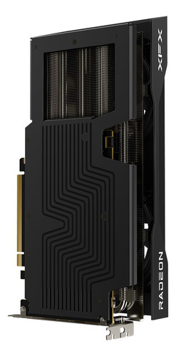 Tarjeta De Video Xfx Swift Rx 9060 Xt Oc Gaming Edition 8gb