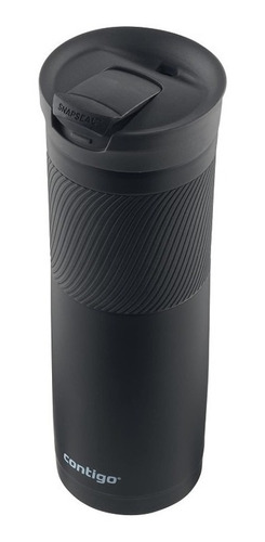 Termo Vasos Contigo Snapseal Byron 24oz Nuevos Originales