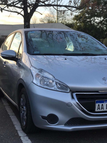 Peugeot 208 2016 1.5 Active