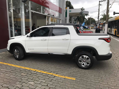 Fiat Toro 1.8 16v Opening Edition Plus Flex 4x2 Aut. 4p 2017