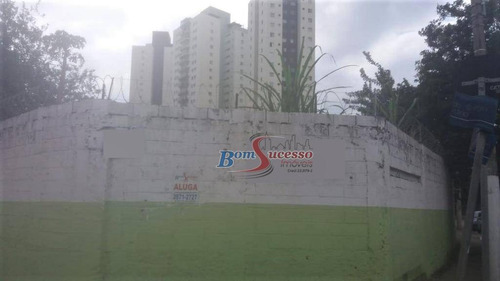 Imagem 2 de 2 de Prédio À Venda, 4936 M² Por R$ 25.000.000,00 - Parque Novo Mundo - São Paulo/sp - Pr0092