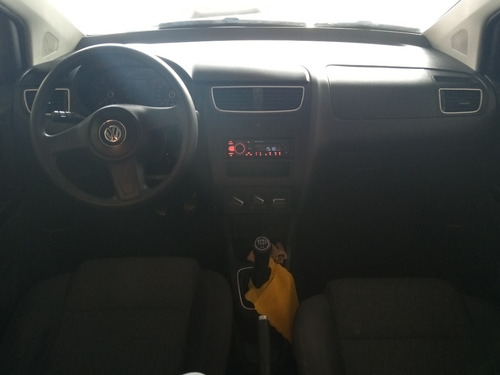 Volkswagen Fox 1.6 Gii 2013 Nova Esperança