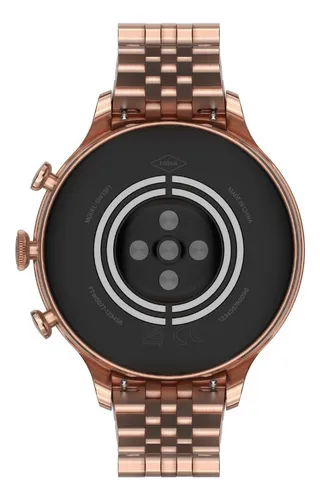 Reloj Smartwatch Hombre Acero Gen 5e - $ 5,999