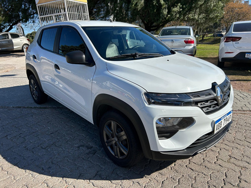Renault Kwid 1.0 Sce 66cv Zen