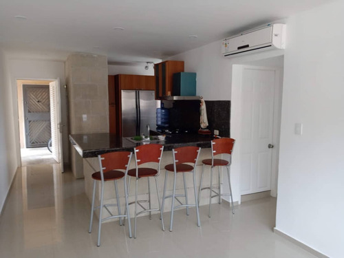 Imagen 4 de 8 de Apartamento Canaima Iii Remodelado @luxorbienesraices 04125534035