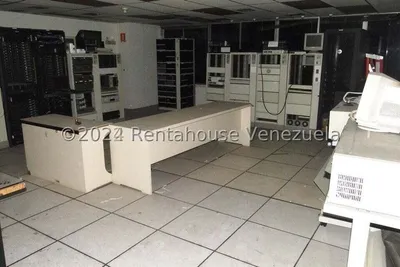 Oficina en venta