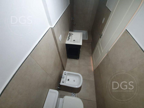 Imagen 7 de 21 de Hermoso Departamento A Estrenar Con Cochera Cubierta - Lanús Oeste
