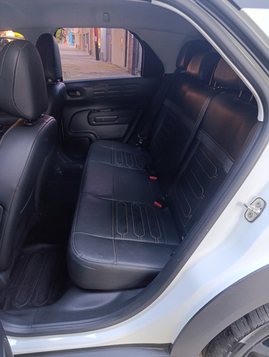 Citroën C4 Cactus 1.6 Vti 115 Origins