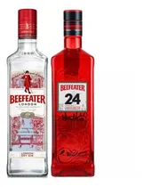 Comprar Gin Beefeater 24 + Gin Beefeater Clasico London Dry Gin