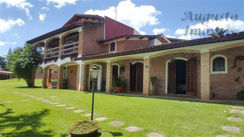 Imagem 2 de 29 de Chácaras À Venda Em Atibaia/sp - Compre O Seu Chácaras Aqui! - 1214773