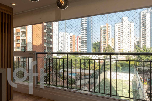 Imagem 10 de 30 de Apto Chácara Klabin | 3 Quartos | 69 M² | Cond: R$678.00 | 1 Vaga - 111s99b