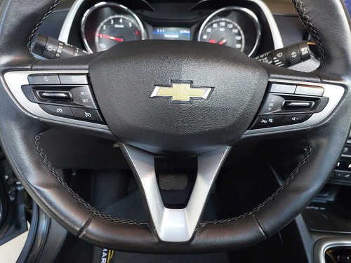 Chevrolet Tracker 1.2 TURBO PREMIER