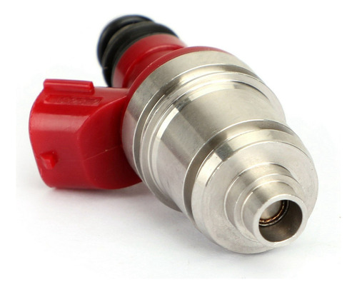 Zh 4 Inyectores De Combustible Js28-2 8970795320 Aptos Para