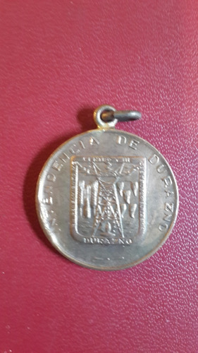 Medalla Antigua, Yerra Durazno, Ne013
