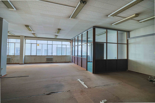 Venta Edificio Ciudad Vieja Con Gran Potencial