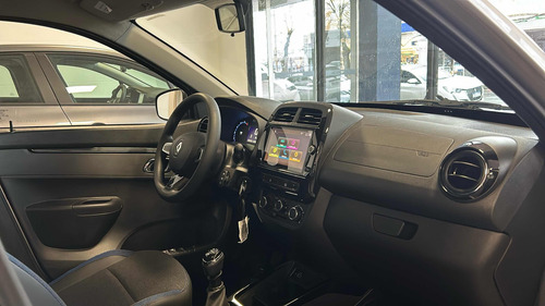 Renault Kwid 1.0 Sce 66cv Intense