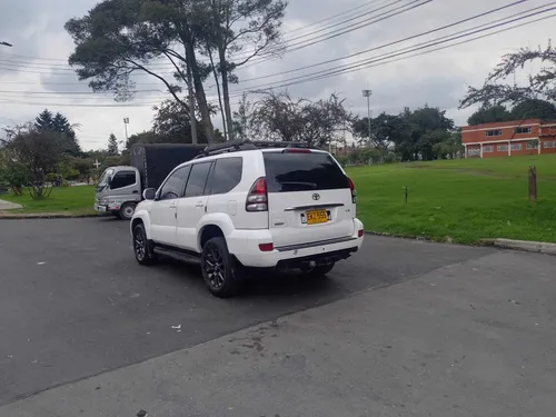 Prado Diesel