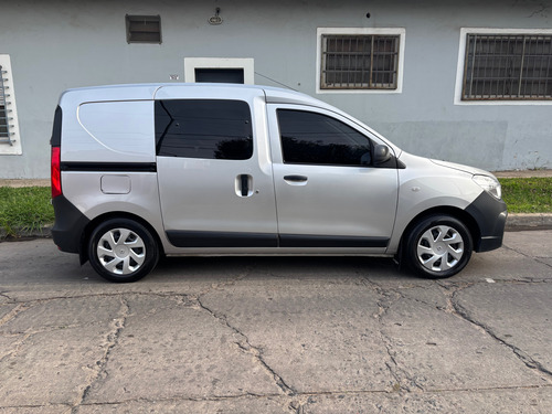 Renault Kangoo Ii Express Confort 1.6 Sce