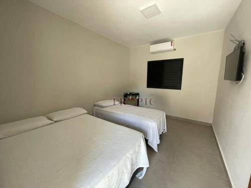 Imagem 10 de 26 de Casa Com 12 Dormitórios À Venda, 630 M² Por R$ 3.000.000,00 - Morada Da Praia - Bertioga/sp - Ca0425