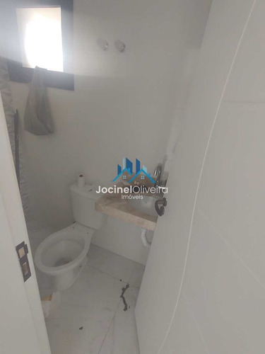 Imagem 9 de 26 de Sobrado Com 3 Dorms, Pinheirinho, Curitiba - R$ 579 Mil, Cod: So0033 - Vso0033