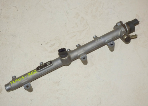 Common Rail Bosch (31400-27001) Hyundai Tucson Diesel 