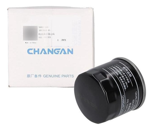 Filtro Aceite Para Changan S100 1000 Cc. De 2008 Al 2015