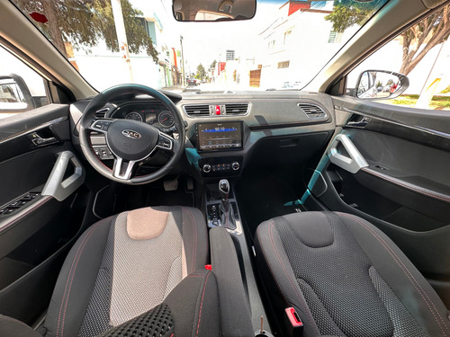 JAC SEI2 1.5 At Cvt