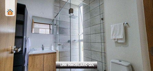 Vive En El Sur De Guadalajara, Depto De 2 Recamaras En Venta En Tlajomulco.