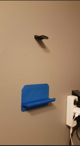 Soporte Para Ps4 De Pared