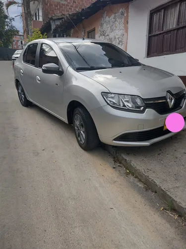 Renault Logan 1.6 Night & Day