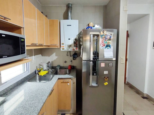 Imagen 11 de 24 de Departamento 3 Ambientes Con Balcón En Flores