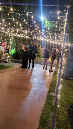Quinta/salón De Eventos. Tortuguitas
