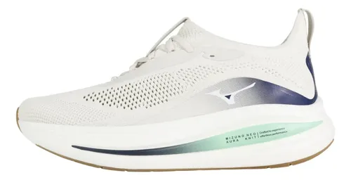 Tenis Mizuno Neo Aura Knit Arenit Arenit 41 - foto 1