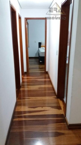 Apartamento Duplex Residencial À Venda, Vila Oliveira, Mogi Das Cruzes - Ad0003. - Ad0003