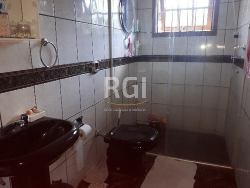 Casa Em Hípica Com 2 Dormitórios - Mi269222