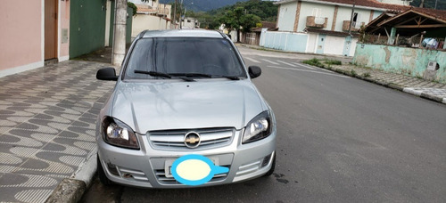 Chevrolet Celta 2007 1.0 Spirit Flex Power 5p