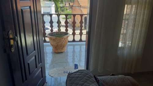 Imagem 3 de 15 de Casa Venda 4 Dts Jd Laranjeiras Sorocaba - 08460-1