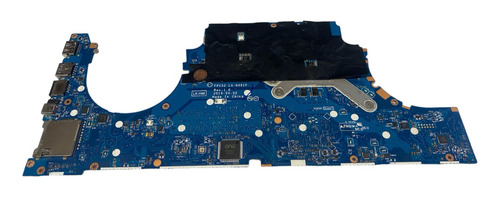 Placa Madre Hp Pavilion 15-dk0015la I5-9300h Gtx 1050 3gb (Usado)