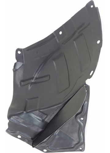 Imagen 5 de 6 de Tolva En Salpicadera Derecha Mazda Mx-5 Miata 2006 - 2008