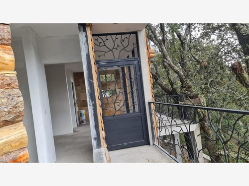Imagen 9 de 12 de Casa Sola En Venta Cabaña En Bonito Lugar, Ideal Para Tus Días Libres