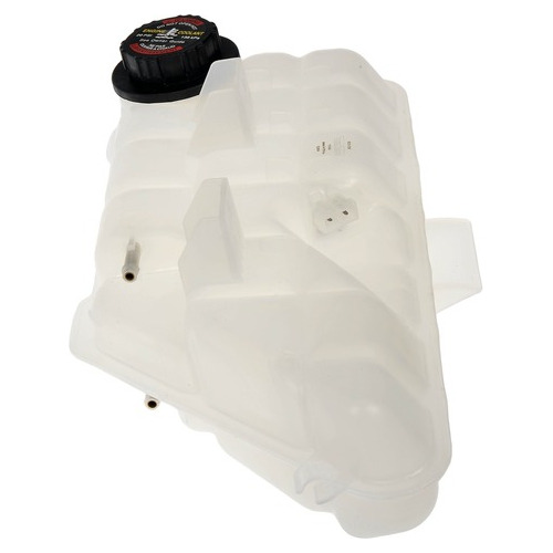Deposito Refrigerante Mbenz Ml500 2002-2003 V8 5.0 3.75l Drm
