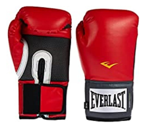 Guantes De Boxeo Boxing Gloves