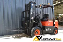 Comprar Autoelevador Wecan 2.5 T-torre Triple 4.5 Mts Alt. Container