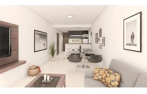 Imagen 5 de 14 de Oportunidad Monoambiente En Venta En Palermo Hollywood