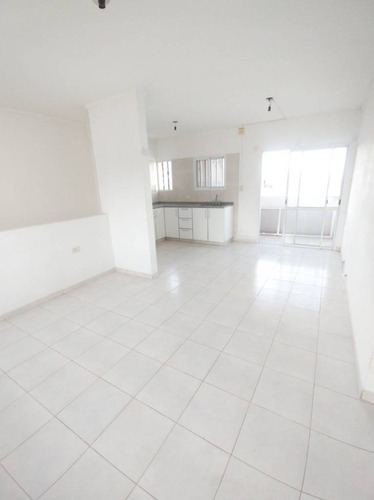 Venta Departamento 2 Dormitorios Planta Baja