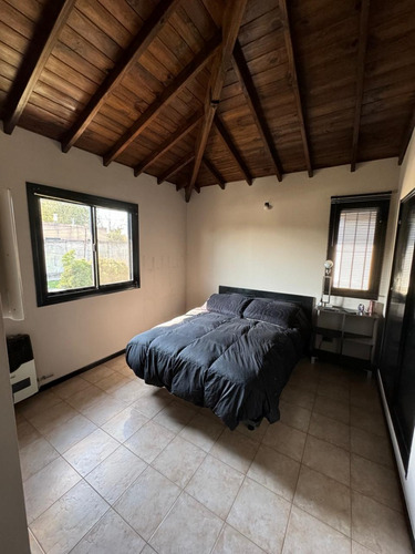 Duplex En Barrio Cerrado El Florido -dueño Directo-
