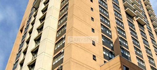 Imagem 1 de 15 de Flat Vl. Clementino - Live Lodge - Moradia Ou Investimento! - Fl5161