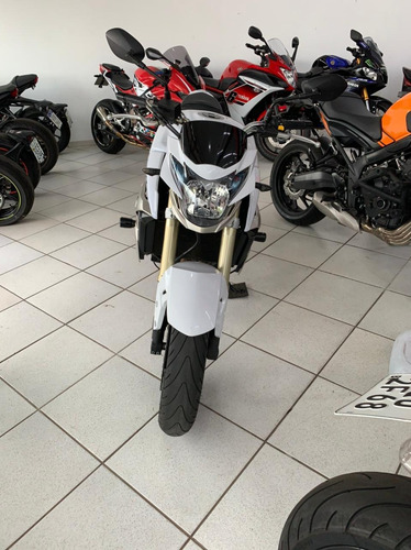 Imagem 3 de 9 de Suzuki Gsr 750