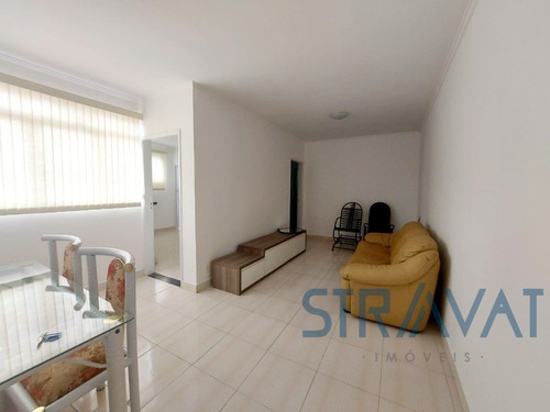 Imagem 11 de 26 de Apartamento - Ap00445 - 69853862