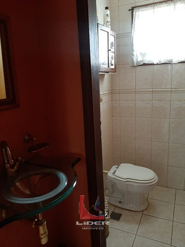 Imagem 12 de 15 de Casa Com Piscina Zona Sul Bragança Paulista - Ca0543-1